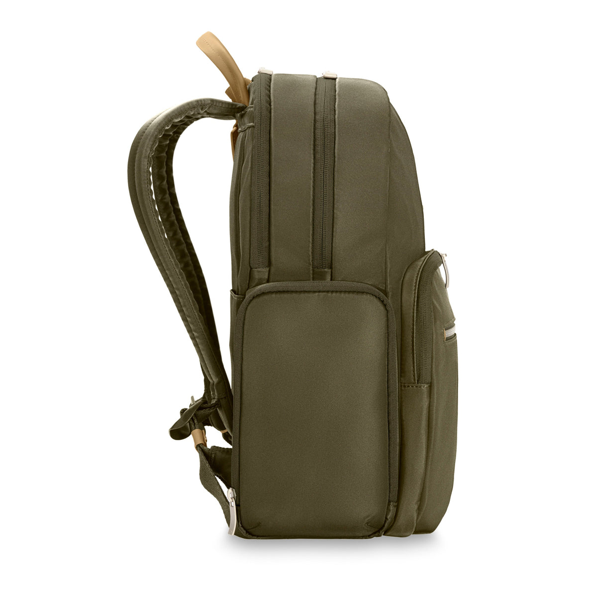 variant:44232473575469 Rhapsody Medium Backpack Olive