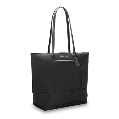 variant:44232473968685 Rhapsody Expandable Tote Black