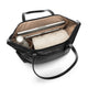 variant:44232473968685 Rhapsody Expandable Tote Black