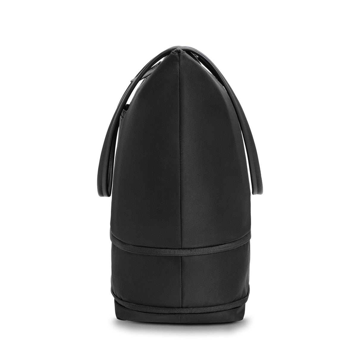 variant:44232473968685 Rhapsody Expandable Tote Black
