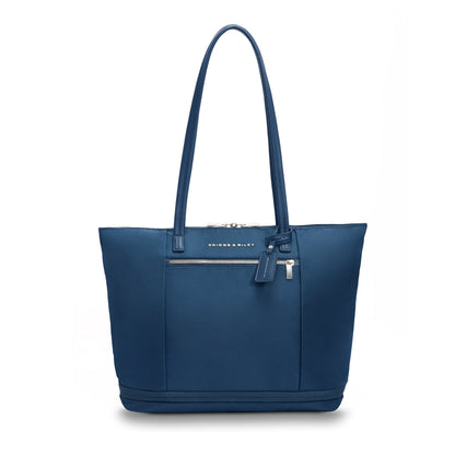 variant:44232474001453 Rhapsody Expandable Tote Navy