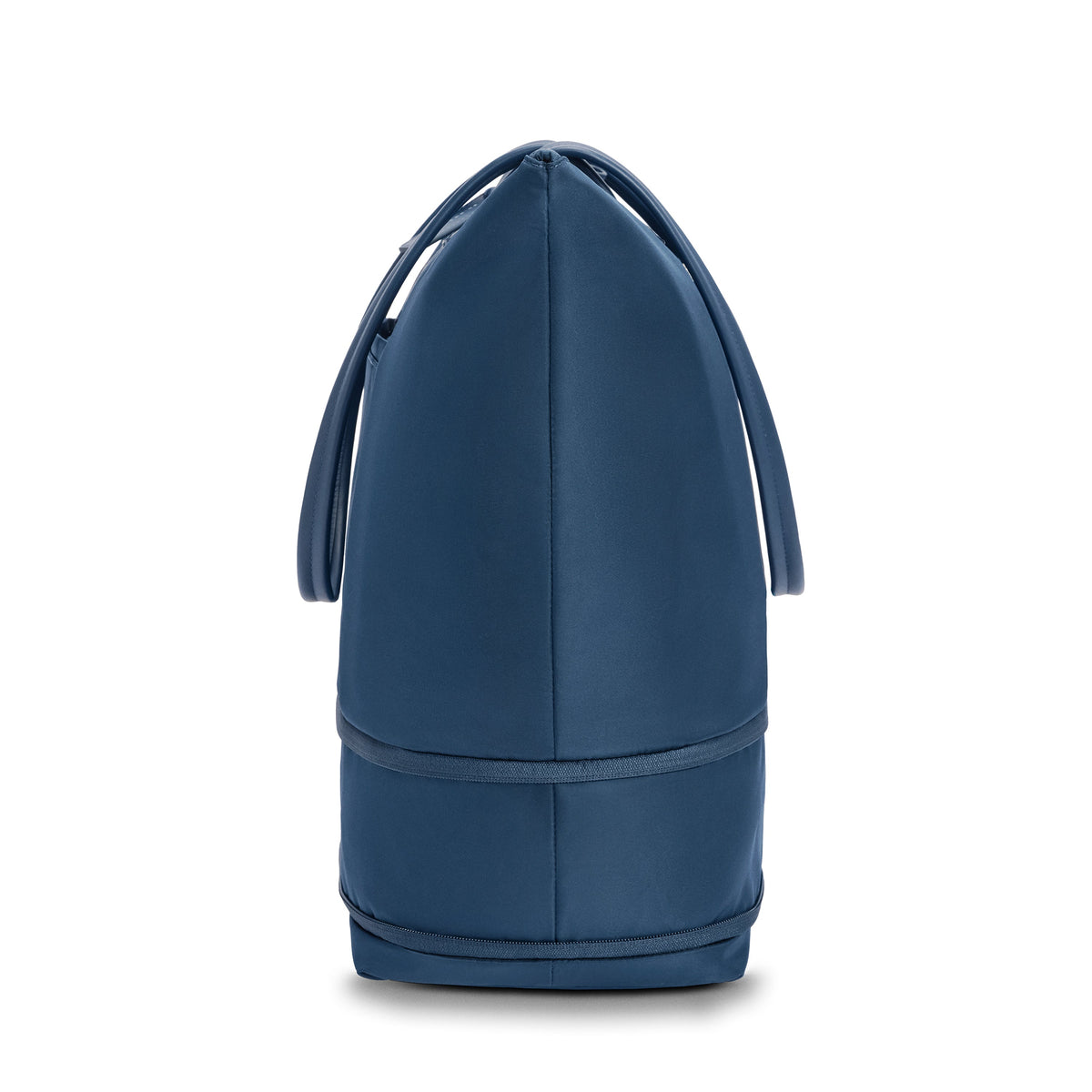 variant:44232474001453 Rhapsody Expandable Tote Navy
