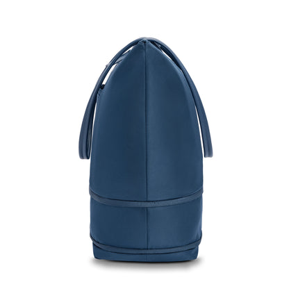 variant:44232474001453 Rhapsody Expandable Tote Navy