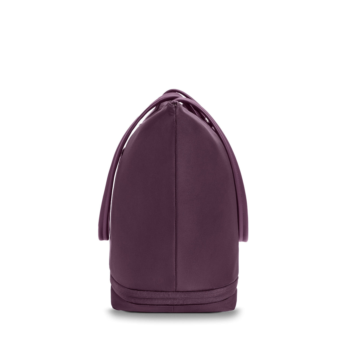 variant:44232474034221 Rhapsody Expandable Tote Plum
