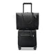 variant:44232474656813 Rhapsody Wheeled Cabin Bag - Black
