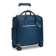 variant:44232474689581 Rhapsody Wheeled Cabin Bag - Navy