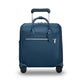 variant:44232474689581 Rhapsody Wheeled Cabin Bag - Navy