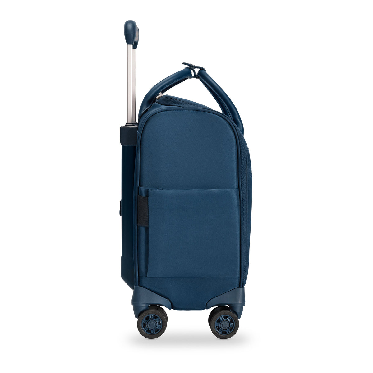 variant:44232474689581 Rhapsody Wheeled Cabin Bag - Navy