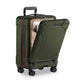 variant:44232476262445 Torq Domestic Carry-On Spinner - Hunter