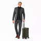 variant:44232476262445 Torq Domestic Carry-On Spinner - Hunter