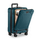 variant:46686438195392 Torq Domestic Carry-On Spinner - Ocean