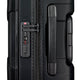 variant:44232476327981 Torq Domestic Carry-On Spinner - Stealth