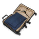 variant:44232476327981 Torq Domestic Carry-On Spinner - Stealth