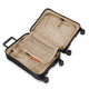 variant:44232476327981 Torq Domestic Carry-On Spinner - Stealth