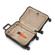 variant:44232476327981 Torq Domestic Carry-On Spinner - Stealth