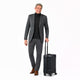 variant:44232476327981 Torq Domestic Carry-On Spinner - Stealth
