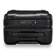variant:44232476327981 Torq Domestic Carry-On Spinner - Stealth