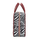 variant:41707520163885 SJ Martha Large Briefcase - Sahara Zebra