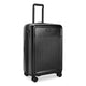 variant:44232462991405 Sympatico Medium Expandable Spinner - Black