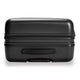 variant:44232462991405 Sympatico Medium Expandable Spinner - Black