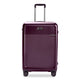 variant:44232463056941 Sympatico Medium Expandable Spinner - Plum