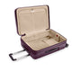 variant:44232463056941 Sympatico Medium Expandable Spinner - Plum