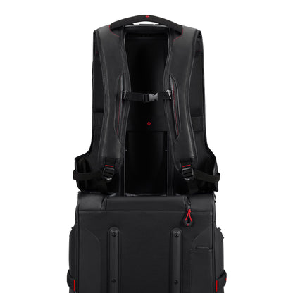 variant:42129298784301 Samsonite Ecodiver Large Backpack - Black