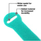 Self-Gripping Cable Ties - Assorted 20-Pack (5