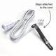 Self-Gripping Cable Ties - Assorted 20-Pack (5