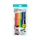 Self-Gripping Cable Ties - Assorted 20-Pack (5