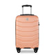 variant:66871299375149 Skyway Silverton Hardside Carry-On Expandable Luggage - Papaya Punch