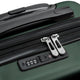 variant:66871299670061 Silverton Hardside Large Checked Expandable Luggage - Thyme