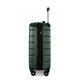 variant:66871299407917 Skyway Silverton Hardside Carry-On Expandable Luggage - Thyme