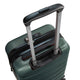 variant:66871299407917 Skyway Silverton Hardside Carry-On Expandable Luggage - Thyme