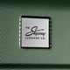 variant:66871299538989 Silverton Hardside Medium Checked Expandable Luggage - Thyme