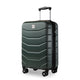 variant:66871299407917 Skyway Silverton Hardside Carry-On Expandable Luggage - Thyme