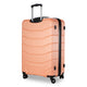 variant:66871299637293 Silverton Hardside Large Checked Expandable Luggage - Papaya Punch