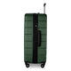 variant:66871299670061 Silverton Hardside Large Checked Expandable Luggage - Thyme