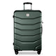 variant:66871299670061 Silverton Hardside Large Checked Expandable Luggage - Thyme