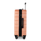 variant:66871299506221 Silverton Hardside Medium Checked Expandable Luggage - Papaya Punch
