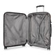 variant:66871299506221 Silverton Hardside Medium Checked Expandable Luggage - Papaya Punch