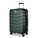 variant:66871299538989 Silverton Hardside Medium Checked Expandable Luggage - Thyme