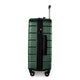 variant:66871299538989 Silverton Hardside Medium Checked Expandable Luggage - Thyme