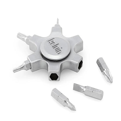 Kelvin 07 Spinner Pocket Multi-Tool