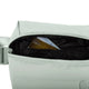 variant:46559256608960 The Puffer Mini Waist Bag Sage Green