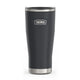 variant:43981568409645 Thermos 24oz Icon Stainless Steel Cold Cup w Slide Lock - Granite