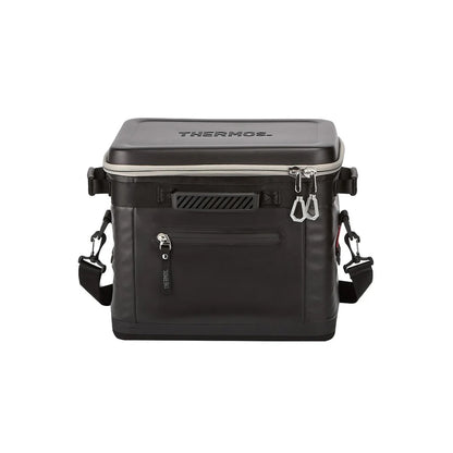 variant:43981578600493 Thermos 24 Can Icon Cooler - Granite