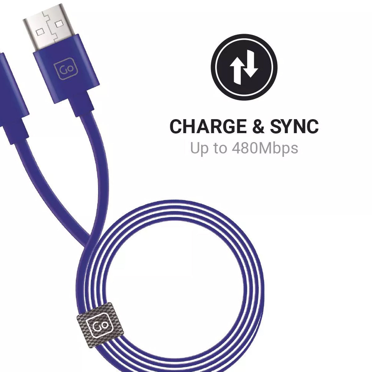 USB-C Connector Cable (2M)