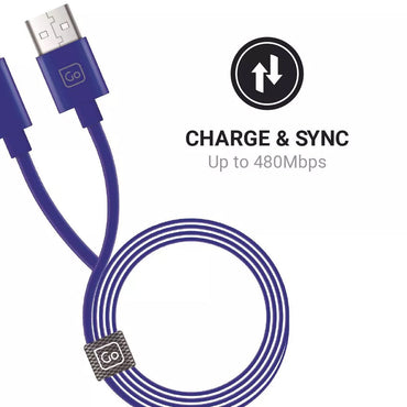 USB-C Connector Cable (2M)