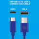 USB-C Connector Cable (2M)